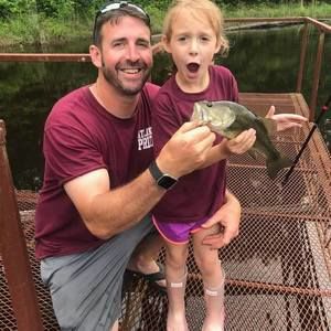 Meet your Posher, Chad